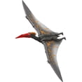 thumbnail image 5 of Jurassic World Reimagined Real Feel Quetzalcoatlus Action Figure, 5 of 5
