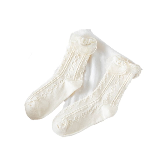 AUQ Socks for Women,Cotton Socks for Women,No Show Socks Womens,Yellow