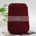 thumbnail image 1 of Milk Cotton Yarn 8 Strands Tufting Art Embroidery Rug Crochet Hook Thread Knitting Material DIY Poke Embroidery Tufting TJ7786, 1 of 6