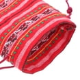 thumbnail image 3 of unbranded 48Ud Bolsas De Cordón Para Regalos Con Étnico Para Uso Exterior Y Almacenamiento, 3 of 6