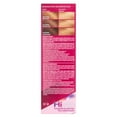 thumbnail image 3 of Revlon ColorSilk Luminista, Permanent Hair Color - 176 Honey Blonde, 3 of 3