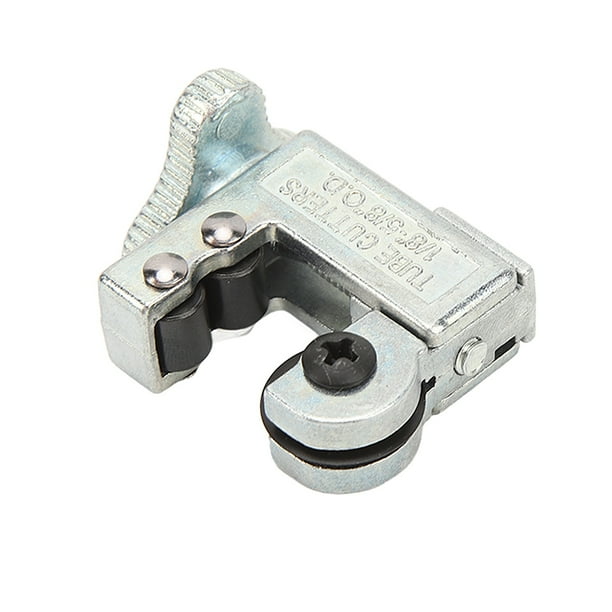 Cortador de tubos, cortador de tubos de 3 mm a cortador de tubos Mini cortador de tubos Diseño elevado
