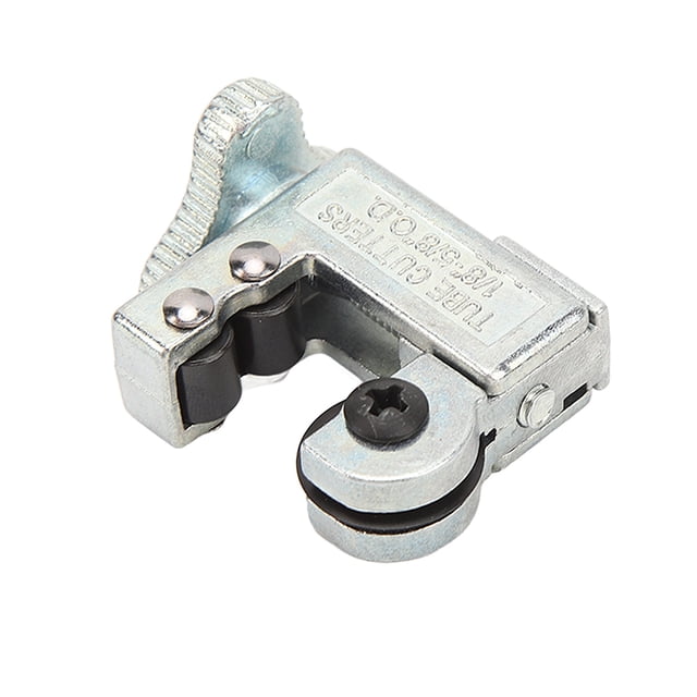 Cortador de tubos, cortador de tubos de 3 mm a cortador de tubos Mini cortador de tubos Diseño elevado