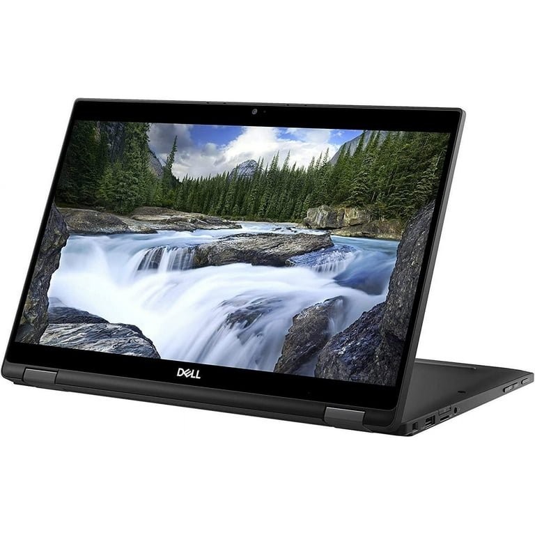 Dell Latitude 7390 2-in-1 Laptop, 13.3