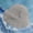 Grey, variant on Bomber Hats CQXIDFH Women Plush Ring Headgear, Thick Fleece Lined Empty Top Warm Fashion Winter Hat, Beret (Hot Pink, One Size)
