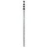 Johnson Level 13 Ft. Aluminum Grade Rod