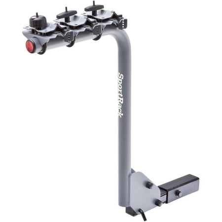 UPC 770527902315 product image for SportRack by Thule SR2703 Pathway Deluxe 3 Hanging Hitch Bike Carrier  3-Bikes   | upcitemdb.com