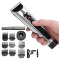 thumbnail image 3 of Hair Cutter, Electric Hair Cutter Hair Cutting Machine Hair Clipper, For Men Home, 3 of 8