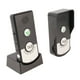 thumbnail image 4 of Timbre con intercomunicador de voz inalámbrico, timbre con intercomunicador de voz inalámbrico, timbres con intercomunicador inalámbricos, timbre de seguridad para el hogar, valor inmejorable, 4 of 9