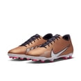 thumbnail image 2 of Zapatos Nike Futbol Mercurial Vapor 15 Club Metallic Copper Nike  Vapor 15, 2 of 6