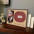 thumbnail image 2 of IDNA Philadelphia Flyers 3D StadiumViews Picture Frame, 2 of 5