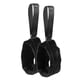thumbnail image 1 of 2 correas de pilates para reformer, accesorios para equipos de pilates, correas de ejercicio suaves y flexibles, bandas de resistencia., 1 of 8