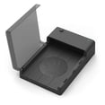 thumbnail image 1 of Docking Station Sabrent EC-DFFN para Discos duros HDD y SSD 2.5 y 3.5, 1 of 9
