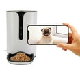 thumbnail image 1 of Distributeur de friandises pour animaux Lentek avec SmartApp, 1 of 7