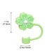 thumbnail image 3 of Funda de silicona para pajitas de agua | Reutilizable y a prueba de salpicaduras | Diámetro de 0,4 pulgadas, compatible con pajitas de 9-11 mm | Diseño floral para niños y exteriores, 3 of 9