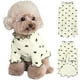 thumbnail image 1 of Chaleco con Estampado Adorable Ropa para Gatos y Perros Ropa para Mascotas, 1 of 6