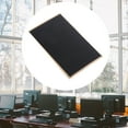 thumbnail image 4 of 4Pcs Laptop Touchpad Trackpad Protector Cover Film for P52 P53 Laptop Black Protector, 4 of 8