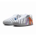 thumbnail image 3 of N I-K-E JA 3 EP White Star Blue-Dusty Cactus-Hyper Pink HF2794-100, 3 of 6