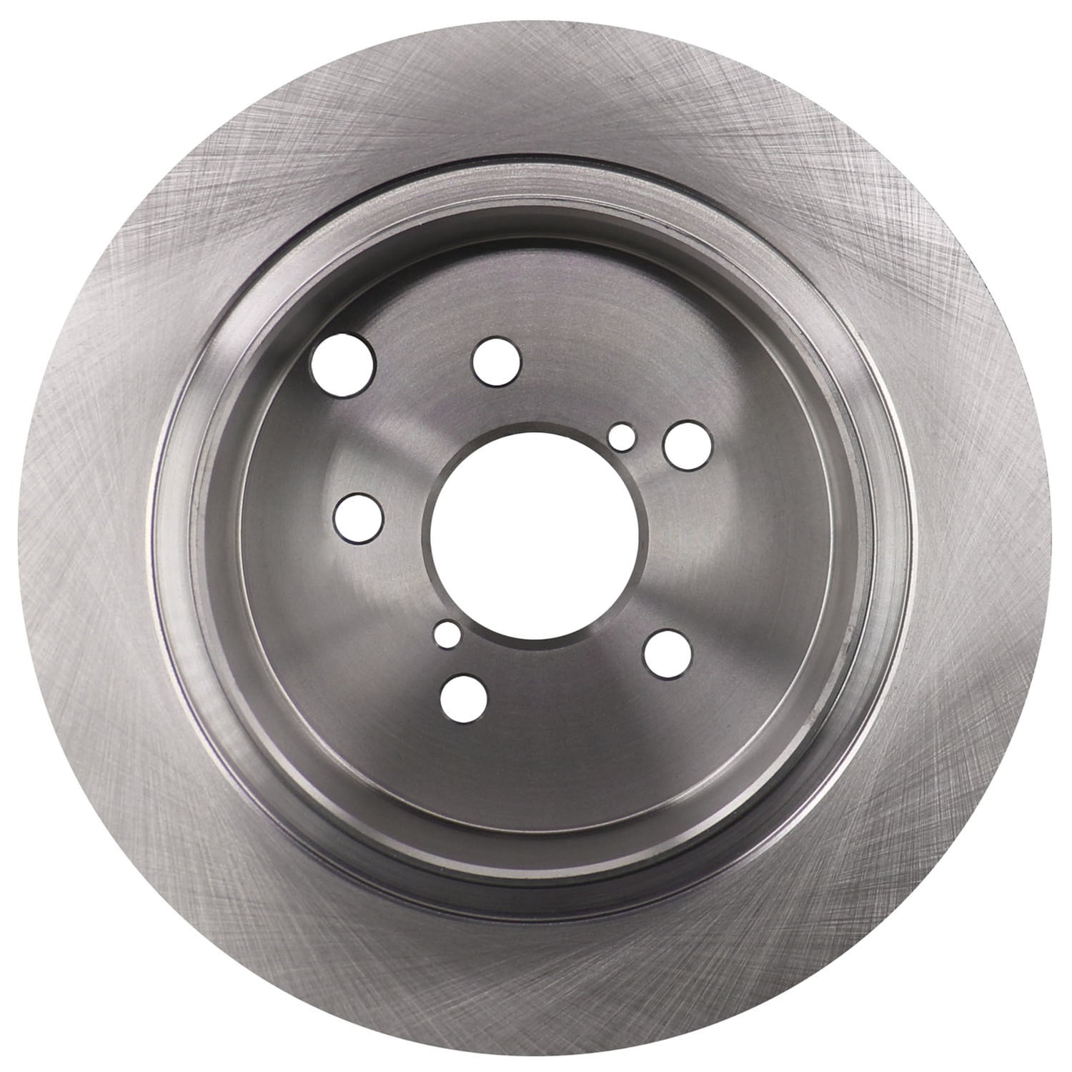 Winstop Brake Rotor, Rear WS239994, Subaru Forester 2018-2014