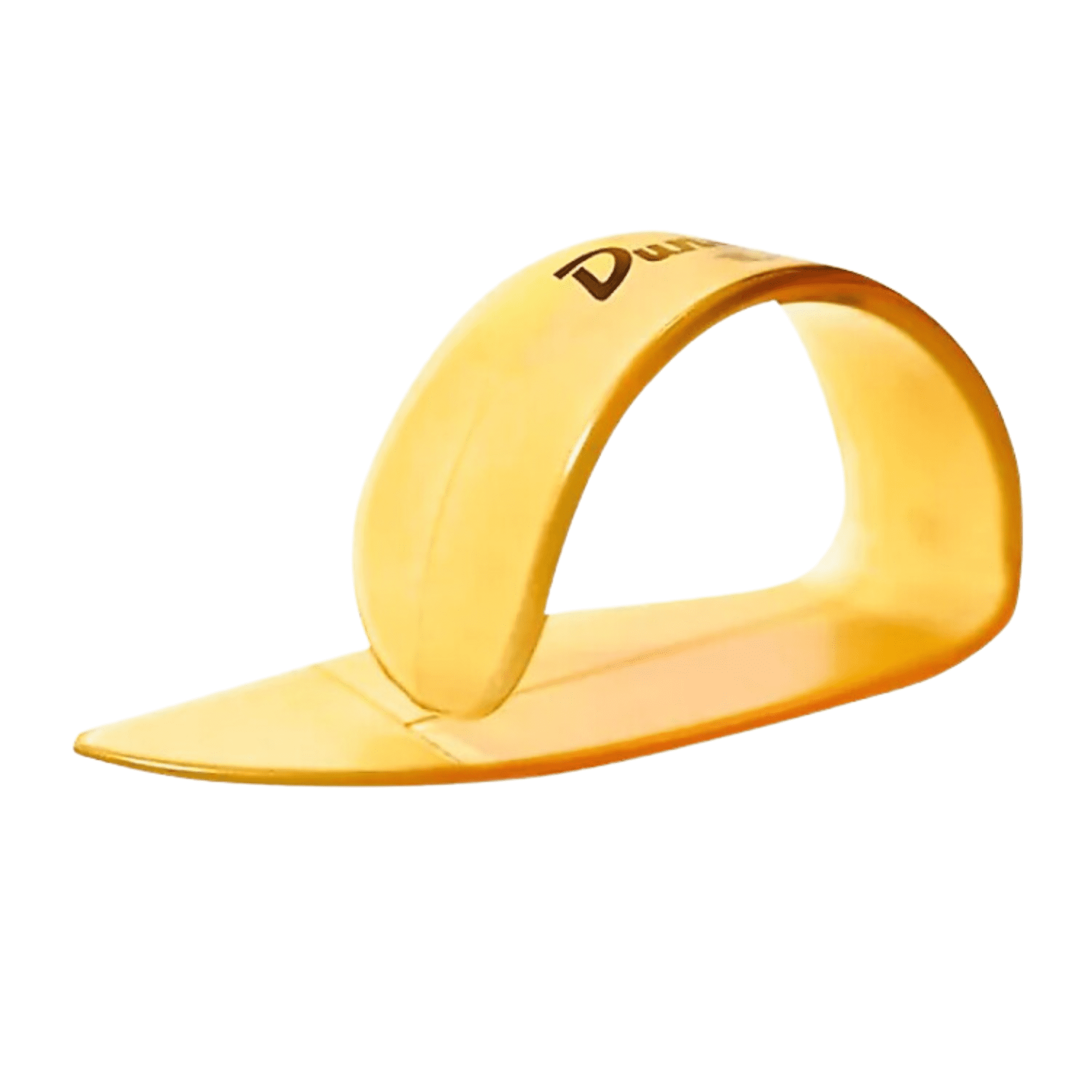 Dunlop Ultex Large Thumbpicks Gold (12-Pack)
