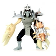 Teenage Mutant Ninja Shredder Clone W/ Claws