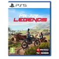 thumbnail image 1 of Videojuego THQ Nordic MX vs ATV Legends PS5, 1 of 5