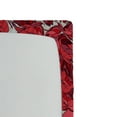 thumbnail image 3 of Ambesonne Floral Fitted Sheet, Vibrant Roses Bouquet, Full Size, Purple Pink Red, 3 of 3