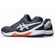 thumbnail image 4 of ASICS GEL-DEDICATE 8 (All Court) 1041A408 500 Indigo Fog/White Men Tennis Shoes, 4 of 6