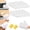 100pcs, variant on Multipurpose Washable Microfiber Dusting Gloves – Reusable Wet & Dry Cleaning Mitts for Home, Plant Care & Kitchen, Dust Removal Gloves for Indoor/Outdoor Use