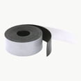 thumbnail image 2 of JVCC MAG-01 Magnetic Tape: 1 in x 200 ft. (Black), 2 of 3