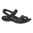 thumbnail image 1 of ABEO  Brynn Post - High Heel Sandals in Black, 1 of 6