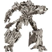 AWLPUYPT Toys Studio Series 54 Voyager Class Movie 1 Megatron Action Figure - Ages 8 & Up, 6.5"