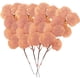 thumbnail image 2 of KAKOWELY 4 tallos de eucalipto artificiales, hojas y ramas para el hogar y la oficina., 2 of 4