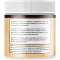 thumbnail image 2 of Coco Burn Powder Advanced Formula Supplement to Support Active Lifestyle CocoBurn 60 Servings, 2 of 6