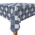 thumbnail image 2 of Tchckioa Boho Retro Tablecloth,70x70 Inch Square Table Cloth Cover for Restaurant Party Decor, 2 of 6
