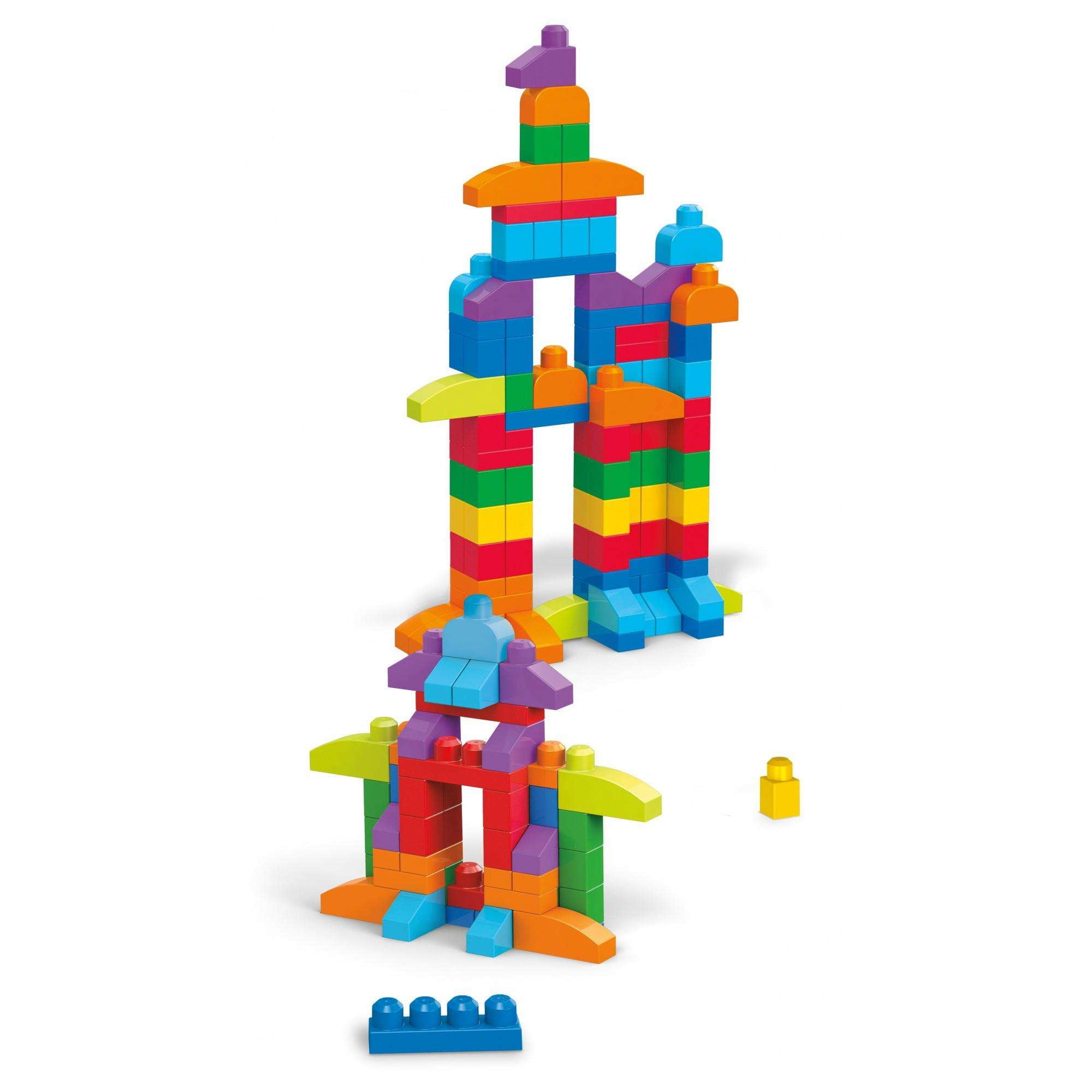 mega bloks 250 walmart