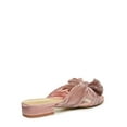 thumbnail image 3 of Scoop Women's Crinkle Bow Sandals, 3 of 4