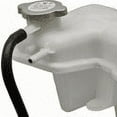 thumbnail image 3 of Dorman 603-500 Front Engine Coolant Reservoir for Specific Mazda Models, 3 of 7