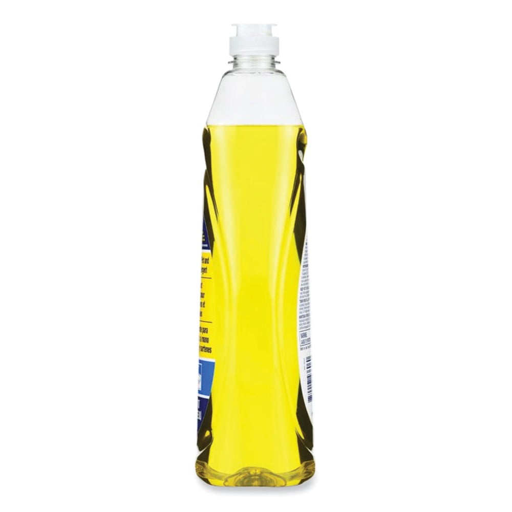 Joy Ultra Dishwashing Liquid Dish Soap, Lemon, 30 fl oz