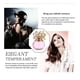 thumbnail image 5 of Pisexur Belleza Maquillaje Agua Floral Happiness, Perfume de Mujer con Aroma Floral y Frutal, Duradero y Fresco, 55 mlpara mujeres y hombres, 5 of 7