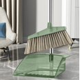 thumbnail image 5 of Steadline Adjustable Handle Broom and Dustpan Combo with Built In Comb - Pet Hair Removal System for Multiple Room Applications, 5 of 6