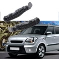 thumbnail image 7 of Car Front Bumper Holder Bracket Left & Right For Kia Soul 2010 2011 OE: 86553-2K000 86554-2K000, 7 of 7