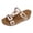 White, variant on Womens Platform Wedge Sandals Cork Footbed Backless Heels Open Toe Fashionable Cutout Splice Leather Summer Beach Vacation Slip on Slides Brown Size 9