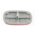 thumbnail image 2 of New Left Reflector Light Fits Toyota Rav4 2001 2002 2003 81910-42010 To2866101, 2 of 2