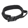 thumbnail image 1 of Collar ANGGREK Para Mascotas Cachorro Ajustable Negro, 1 of 8