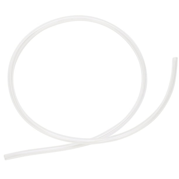 Tubo de poliuretano TPU, tubo de aire neumático, manguera flexible, tubo de aire neumático, artesanía excepcional