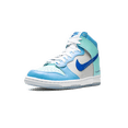 thumbnail image 4 of NIKE GRADE SCHOOL Dunk High "I Got Next" DV2206 400 DV2206 400 from Stadium Goods, 4 of 8