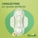 thumbnail image 3 of Toallas Femeninas Naturella Invisible 10 pzas, 3 of 5