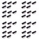 thumbnail image 1 of 40 Uds. para Micro: de Soporte de BateríA de Bits, Carcasa para 2 Uds. de Pilas AAA de 3V PH2.0 para Placa de Desarrollo de Microbit para NiñOs, 1 of 5