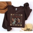 thumbnail image 4 of Le Boop Dragon Shirt, Funny Medieval Knight and Dragon Graphic Tee, Fantasy Meme T-Shirt, Renaissance Fair LARP Gift for Dragon Lovers, 4 of 8
